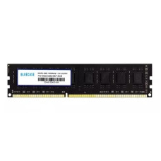 Memoria 8GB DDR3 1600Mhz 1.5V Dual Rank Bluecase