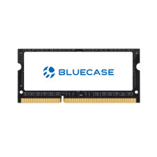 Memoria 4Gb Ddr3 1600Mhz Sodimm (Notebook) Low Voltage 1.35V Dual Rank Bluecase Pn Bmso3D16M135V11-4G