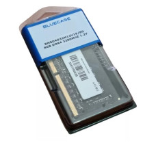 Memoria 8GB DDR4 3200Mhz Notebook 1.2V Bluecase