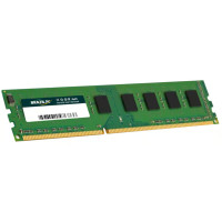 Memória PC DDR3 1600MHZ 8gb 1600 BPC1600D3CL11 BrazilPC