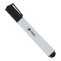 Pincel Quadro Branco C3002 Preto BRW