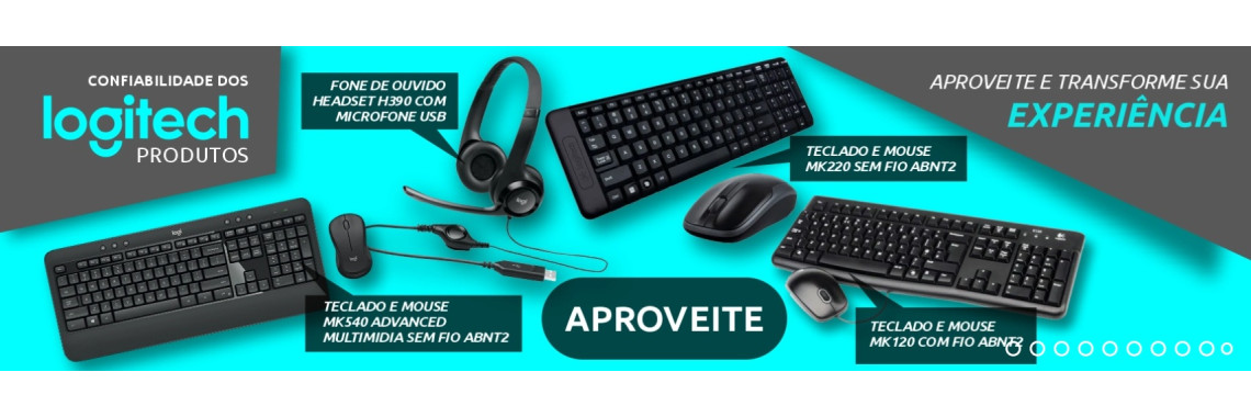 Logitech
