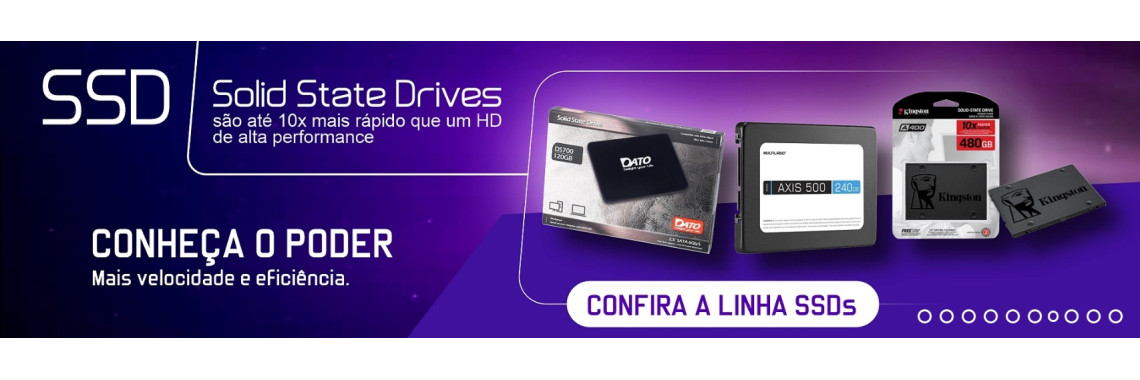 Hard Disc e SSD