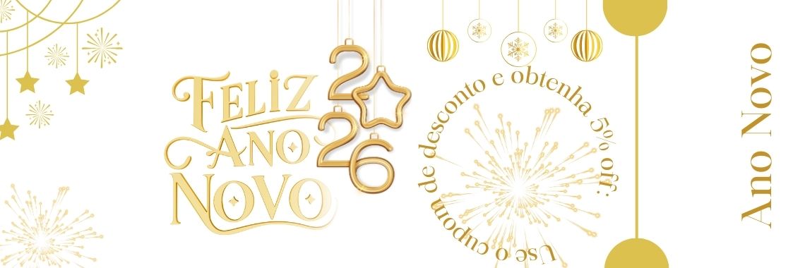 Feliz Ano Novo 2026