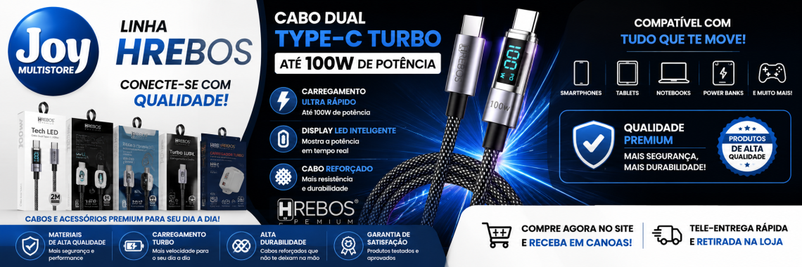 Produtos Hrebos