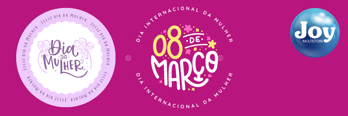 Dia Internacional da Mulher