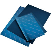 Carbono Papel Azul 1 Unidade Summit Bazze