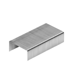 Grampo 26/6 Cobreado 1000un Bazze