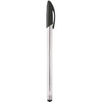 Caneta Esf Bazze Six 1.0Mm Preta Summit Bazze