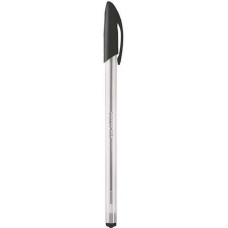 Caneta Esf Bazze Six 1.0mm Preta Summit Bazze