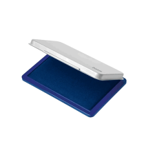 Almofada para Carimbo Nº 3 Azul 900029 Bazze Almofada para Carimbo Nº 3 Azul 900029 Bazze