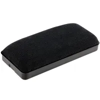 Apagador para Quadro Branco 903945 Preto Bazze Summit