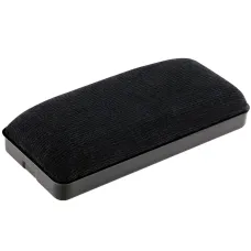 Apagador para Quadro Branco 903945 Preto Bazze Summit