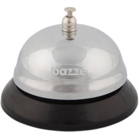 Campainha de Mesa Sineta 906335 Bazze