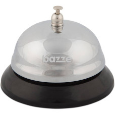 Campainha de Mesa Sineta 906335 Bazze