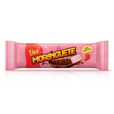 Chocolate Beel Moranguete Display 10g