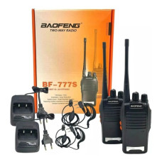 Radio Comunicador Bf-777S Baofeng