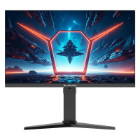Monitor Gamer 23,8" Preto IPS Taurus PRO Full HD 180hz BM24FFAD1GW Bluecase