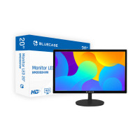 Monitor 20" Led Widescreen BM20X2HVWBX Bluecase