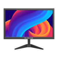 Monitor 20" Preto Led 75hz Widescreen 16:9 BM20X3HVW Bluecase / HD+ / HDMI / VGA / VESA