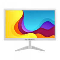 Monitor 19" Branco Led 75hz Widescreen Full HD BM19K4HVWW Bluecase