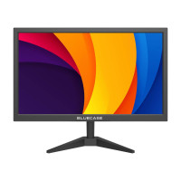MONITOR 20" Preto Led 75hz Widescreen Full HD BM20K4HVW Bluecase