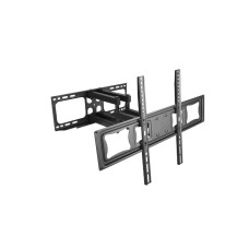 Suporte de Parede para TV Full Motion 32" a 75" 40Kg  BSPFM01-75-1 Bluecase