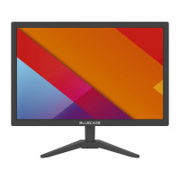 MONITOR 23,6" Preto Led 75hz Widescreen Full HD BM24D3HVW Bluecase