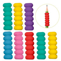 Adaptador para Lápis 2 Unidades Color Joy Leo & Leo