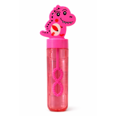 Bolha de Sabão Dino Bubbles 50ml