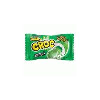 Chicletes Hortelã Cros Super Crocante 4,3g Buzzy Chicletes Hortelã Cros Super Crocante 4,3g Buzzy