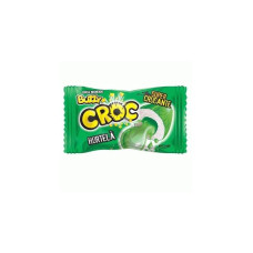 Chicletes Hortelã Cros Super Crocante 4,3g Buzzy