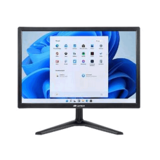 Monitor 19" Wide LED HDMI VGA VESA MR-19 Preto C3 Tech