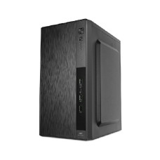 Gabinete Micro ATX 200W Preto MT-31V2BK C3Tech