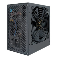 Fonte ATX 700W Reais 80Plus Bronze PS-G700B C3Tech Fonte ATX 700W Reais 80Plus Bronze PS-G700B C3Tech