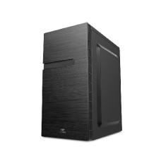 Gabinete Micro ATX 200W Preto MT-35BK C3Tech