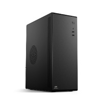 Gabinete Micro ATX 200W Preto MT-200BK C3Tech
