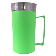 Caneca Chopp Térmica Verde 500ml