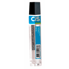 Grafite HB 0.7mm tubo com 12 Unidades CIS