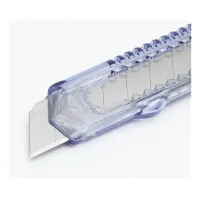 Estilete Largo 18mm com Trava 29BP Acrlico CIS