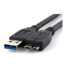 CABO USB 3.0 AM X MICRO USB BM 1.8M PC-USB1832 PLUS CABLE (HD EXTERNO)