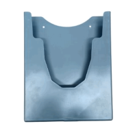 Suporte Display de Parede Chumbo 226 Carbrink Suporte Display de Parede Chumbo 226 Carbrink