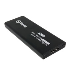 Case SSD M2 SATA externo USB 3.0 SH-CS-SSD Shinka