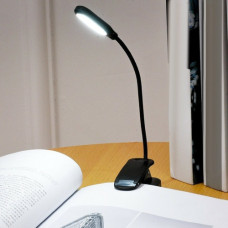 Luminária de Led Flexível para Leitura LY-15
