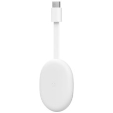 Google Chromecast com Controle GA03131-US 1920X1080 (Full HD)