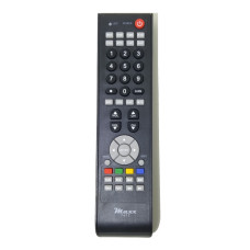 Controle Remoto TV Toshiba LCD/LED 7417