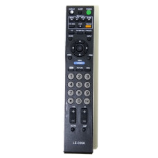 Controle Remoto TV Sony LCD LE-039A