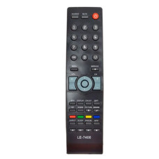 Controle Remoto TV AOC LCD/LED LE-7406