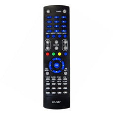 Controle Remoto TV CCE LED LE-507