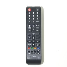 Controle Remoto TV Samsung LCD/LED LE-605A